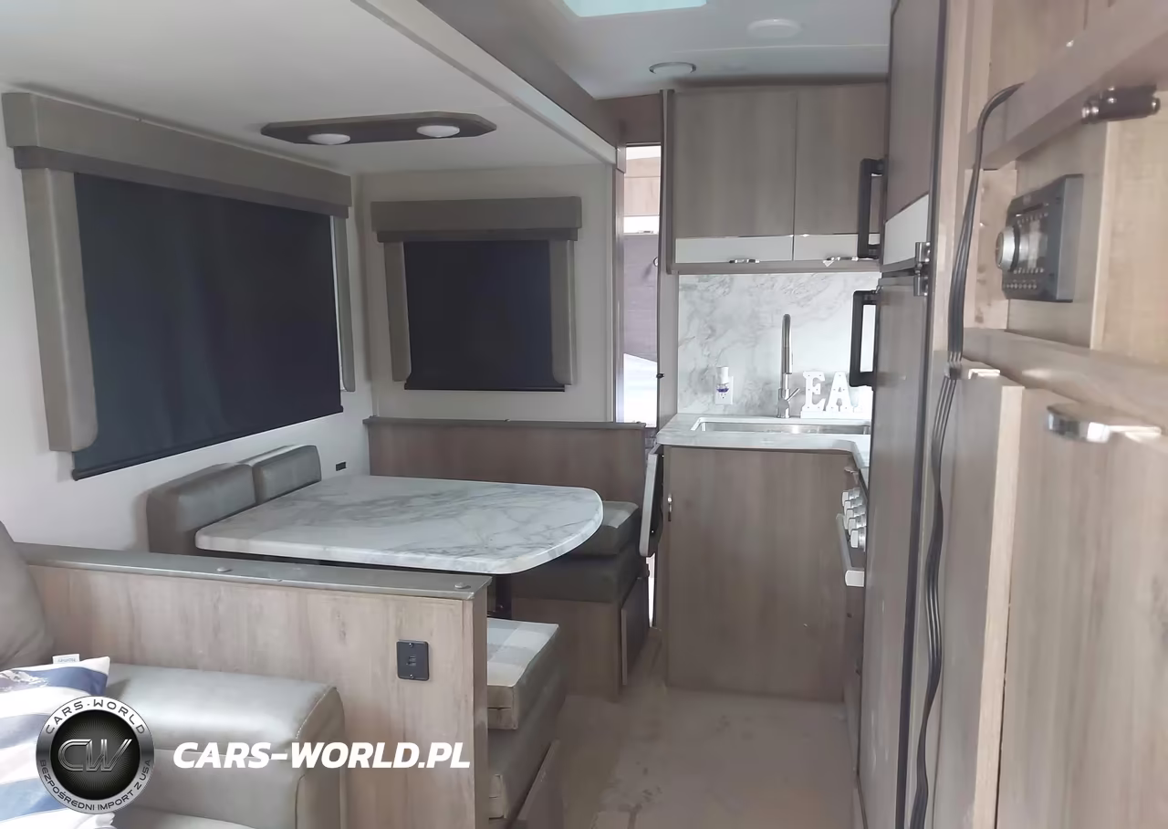 2021 Grand Design Other VIN:573TE3225M5504995 - 8