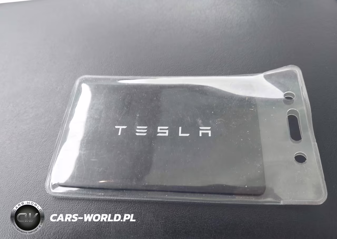 2021 Tesla Model 3 Standard Range Plus Rear-Wheel Drive VIN:5YJ3E1EAXMF870013 - 10