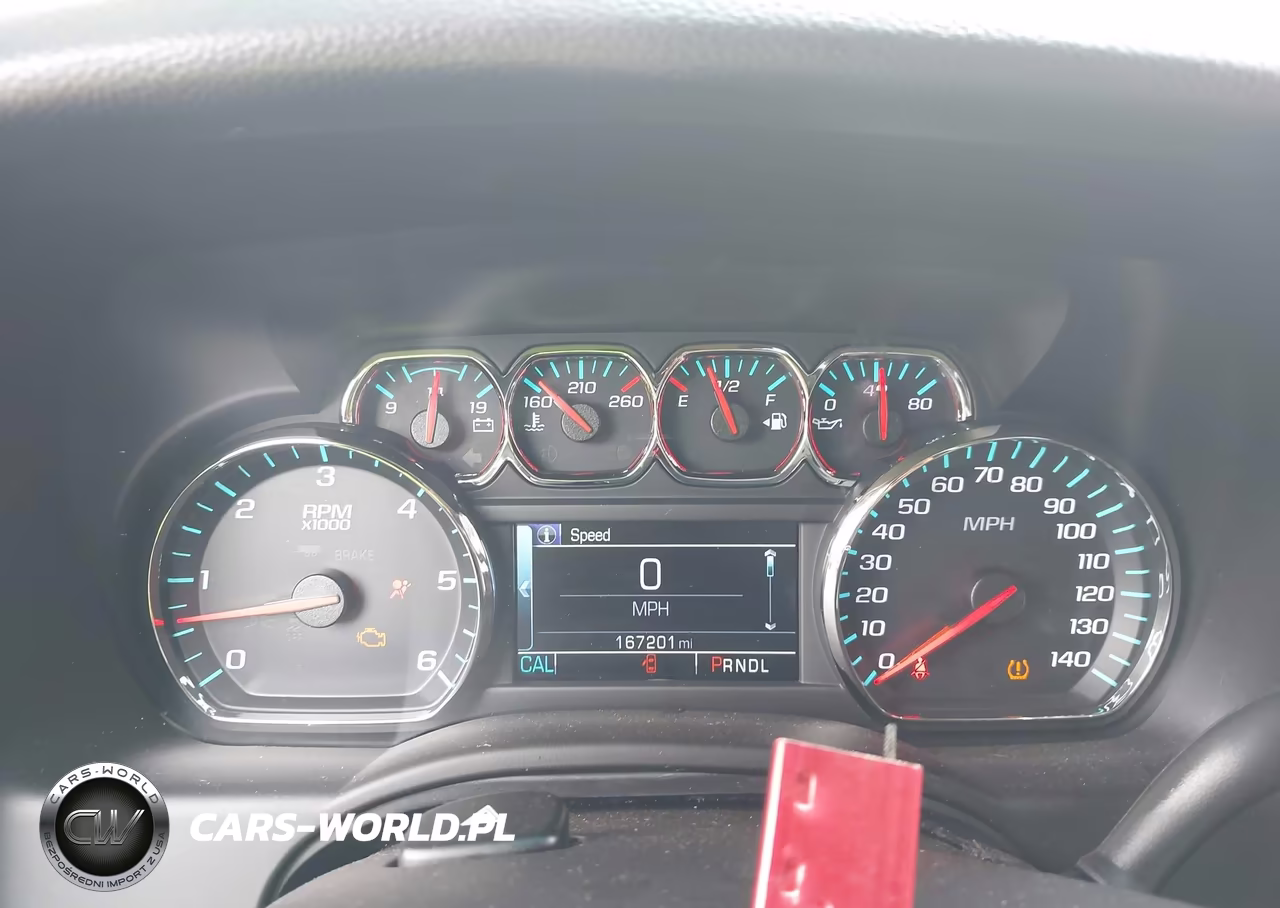 2017 Chevrolet Tahoe Ls VIN:1GNSCAKC4HR222018 - 7