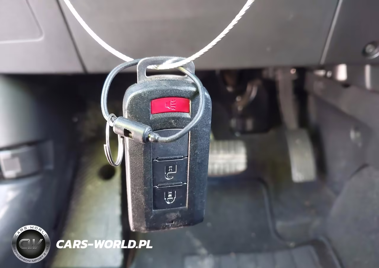 2024 Mitsubishi Outlander Sport 2.0 Es Awc-2.0 Le Awc-2.0 Ralliart Awc-2.0 S Awc-2.0 Se Awc-2.0 Trail Edition Awc VIN:JA4ARUAU5RU020215 - 11