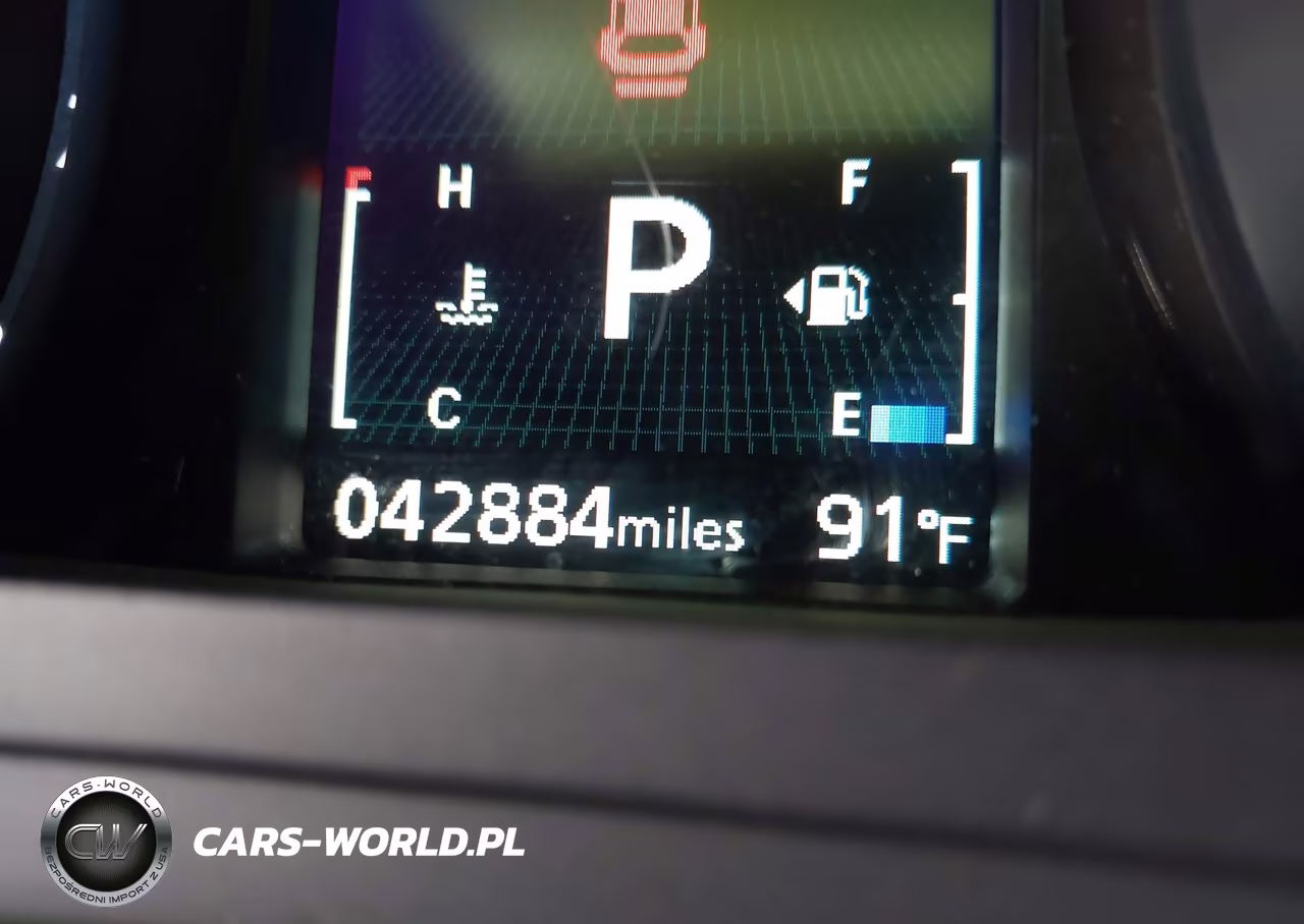 2024 Mitsubishi Outlander Sport 2.0 Es Awc-2.0 Le Awc-2.0 Ralliart Awc-2.0 S Awc-2.0 Se Awc-2.0 Trail Edition Awc VIN:JA4ARUAU5RU020215 - 15