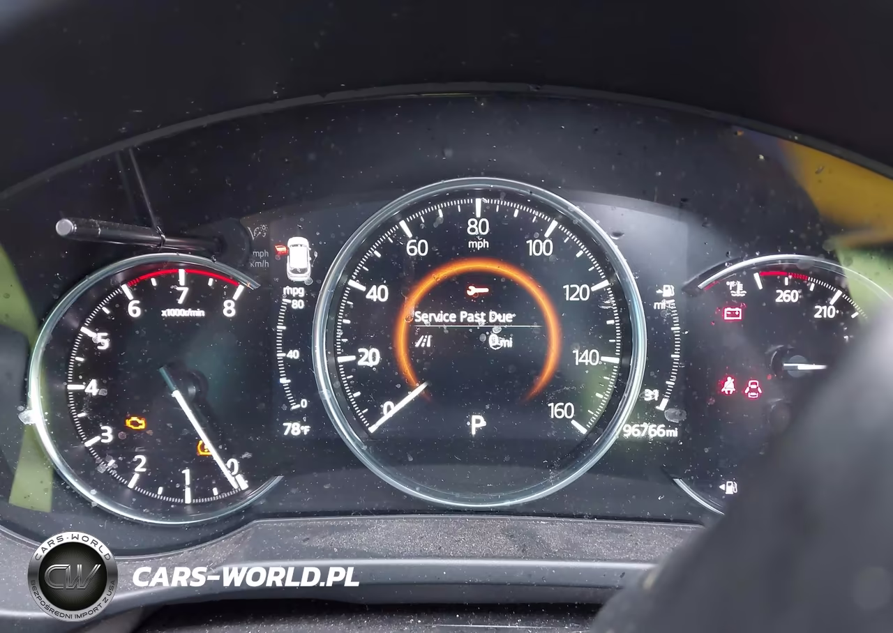 2019 Mazda Cx-5 Signature VIN:JM3KFBEY9K0546856 - 7