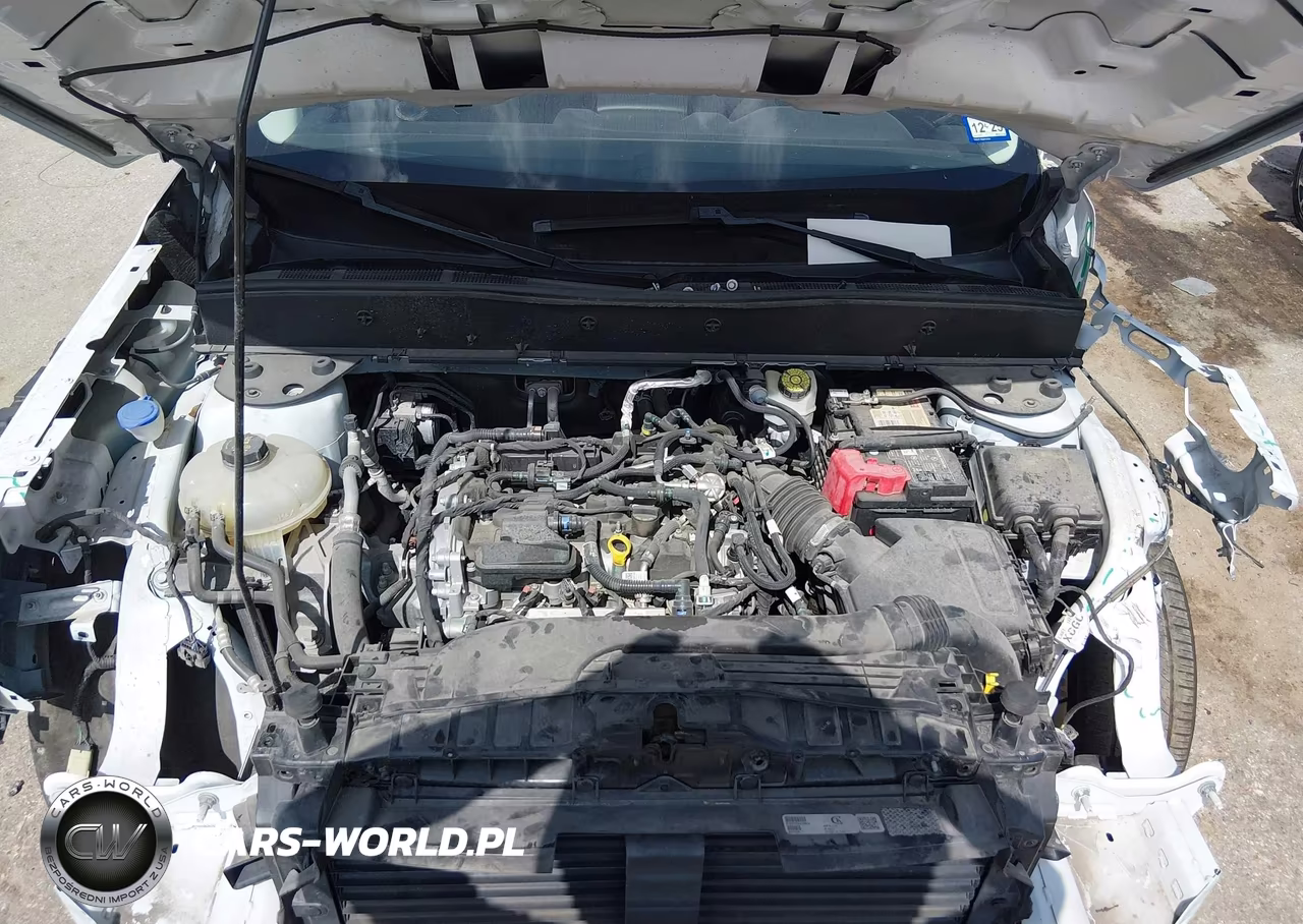 2021 Ford Bronco Sport VIN:3FMCR9A67MRA97208 - 10
