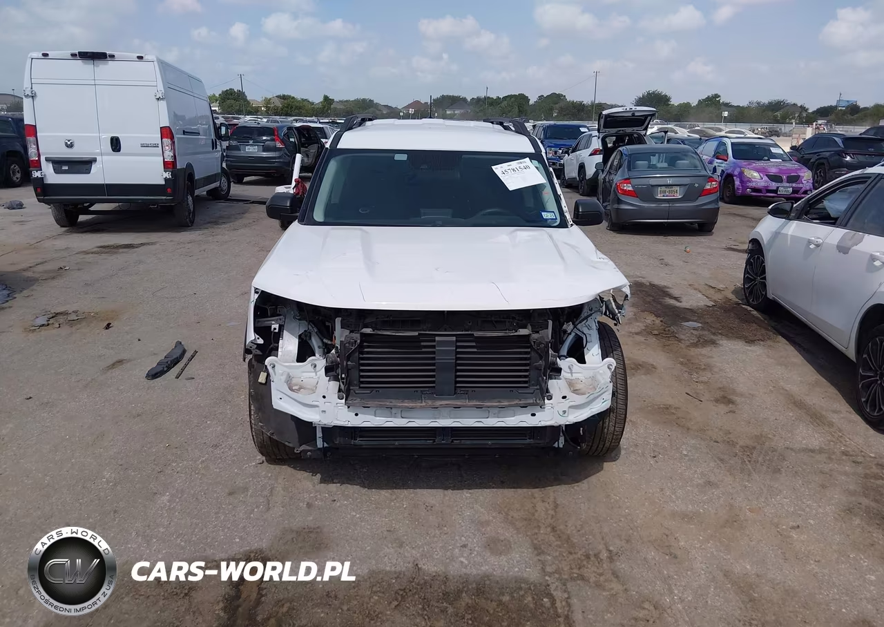 2021 Ford Bronco Sport VIN:3FMCR9A67MRA97208 - 12