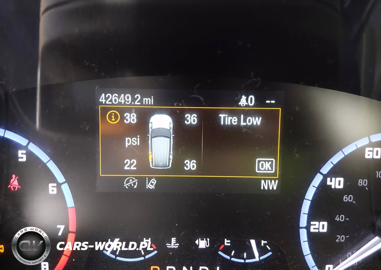 2021 Ford Bronco Sport VIN:3FMCR9A67MRA97208 - 15