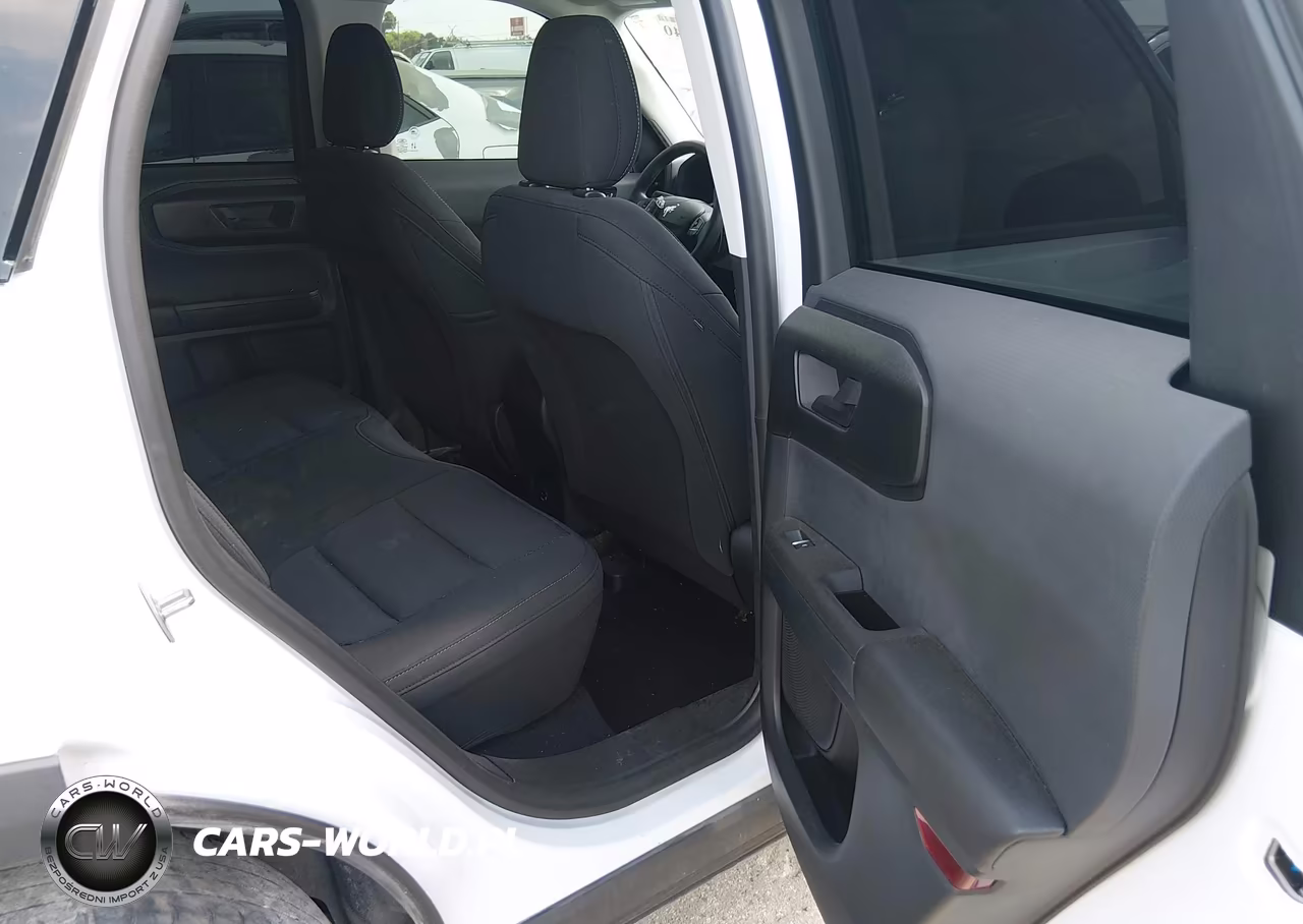 2021 Ford Bronco Sport VIN:3FMCR9A67MRA97208 - 8