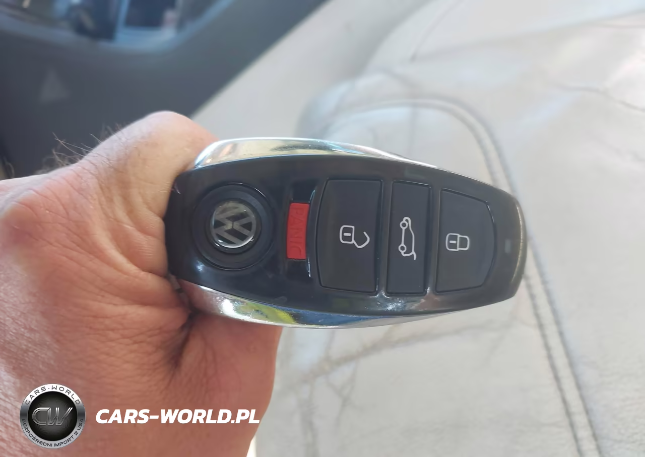 2013 Volkswagen Touareg Vr6 Executive VIN:WVGEF9BP5DD002355 - 11