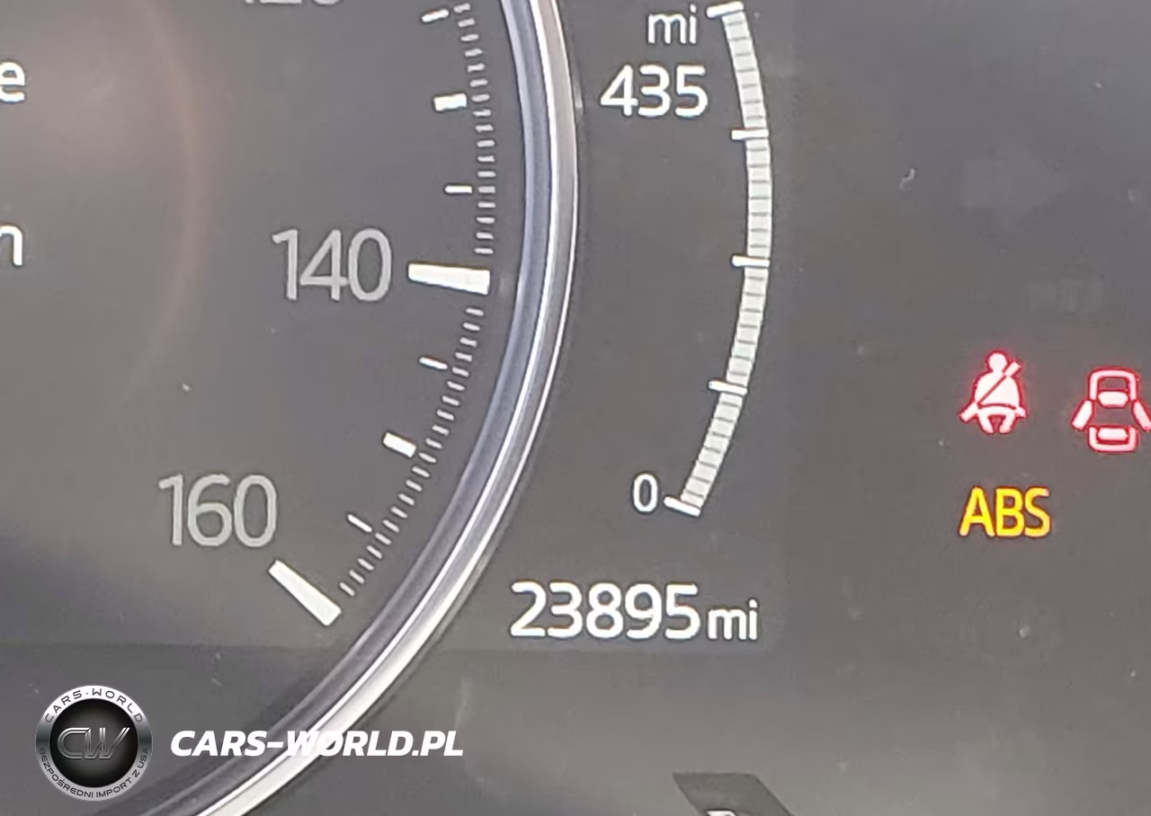 2025 Mazda Cx-5 2.5 S Premium Plus VIN:JM3KFBEM9S0667299 - 16