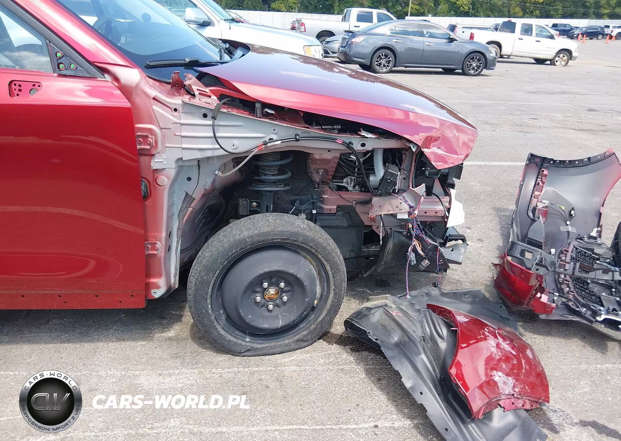 2025 Mazda Cx-5 2.5 S Premium Plus VIN:JM3KFBEM9S0667299 - 19