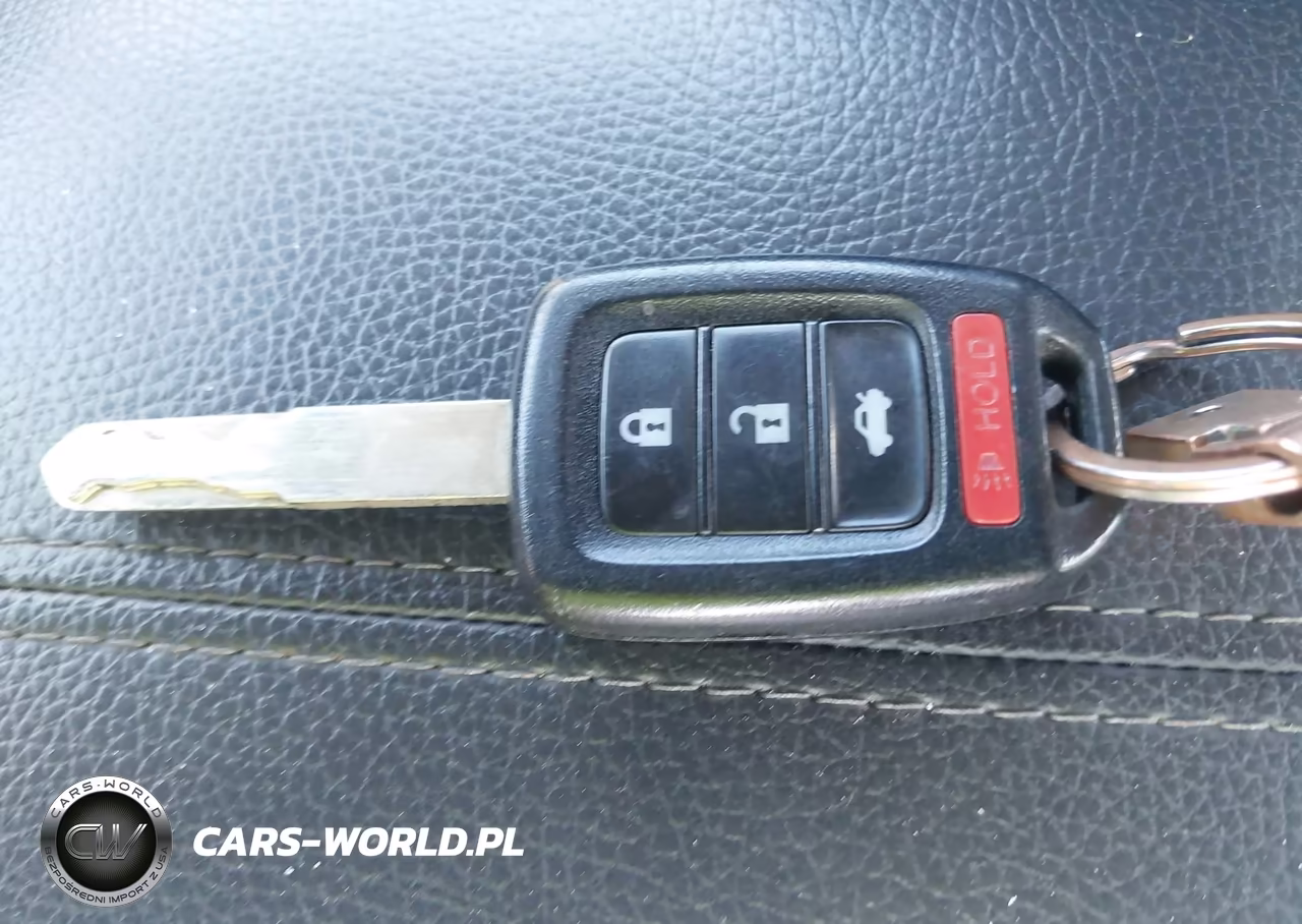 2013 Honda Accord Sport VIN:1HGCR2F5XDA174905 - 11