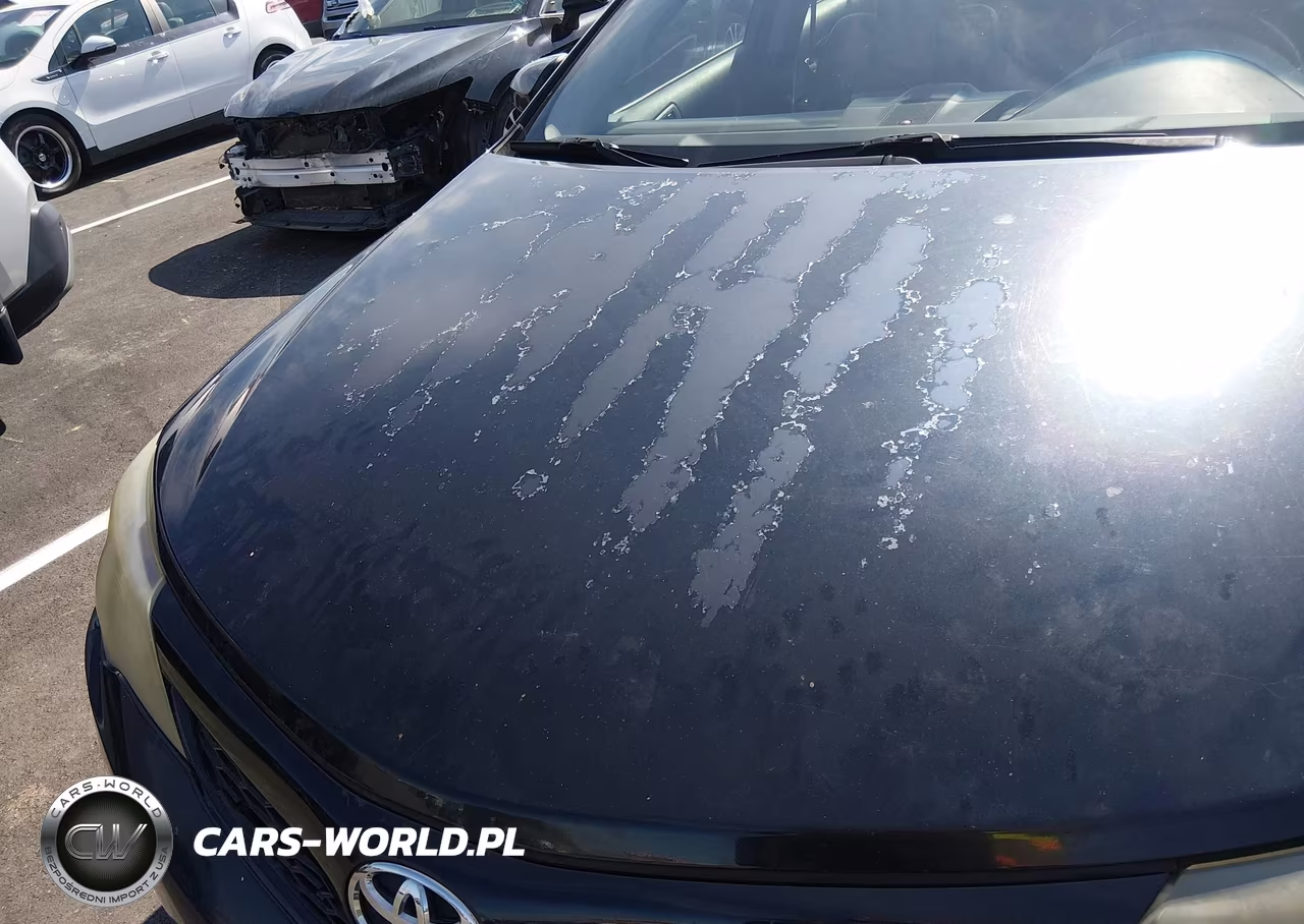 2012 Toyota Camry Se VIN:4T1BF1FK4CU199858 - 6