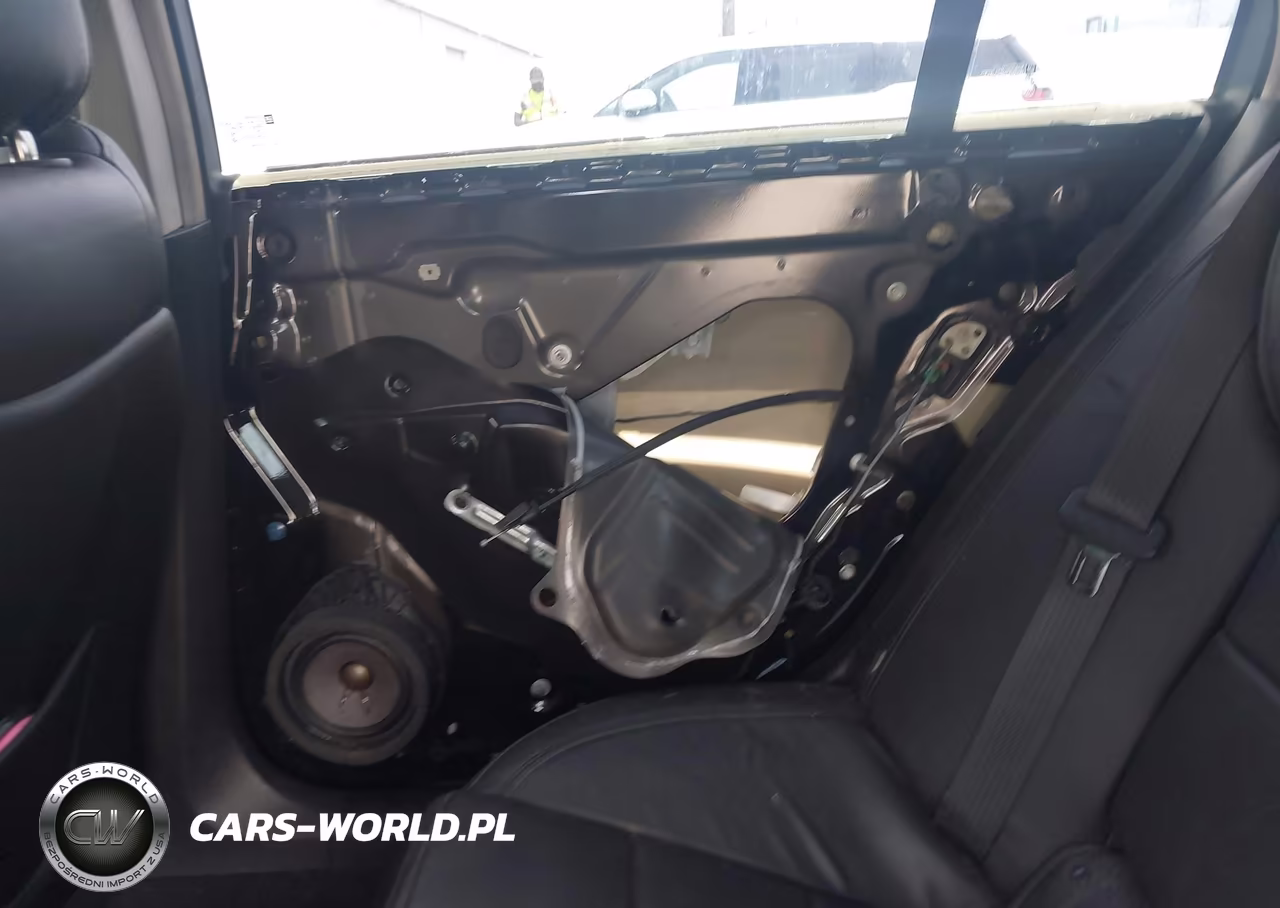 2019 Cadillac Cts Standard VIN:1G6AP5SX3K0122445 - 20