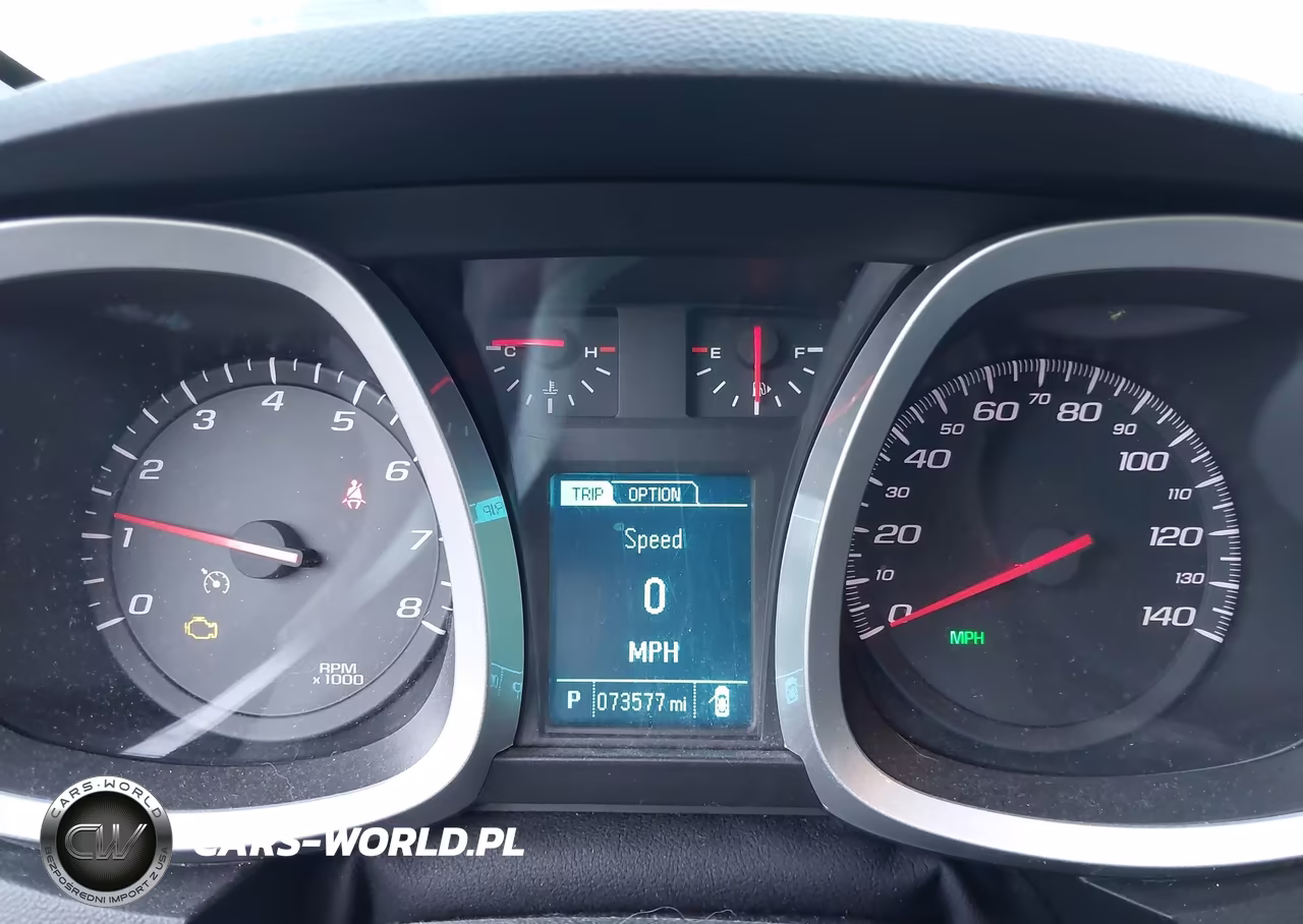 2017 Chevrolet Equinox Ls VIN:2GNFLEEK6H6188798 - 7