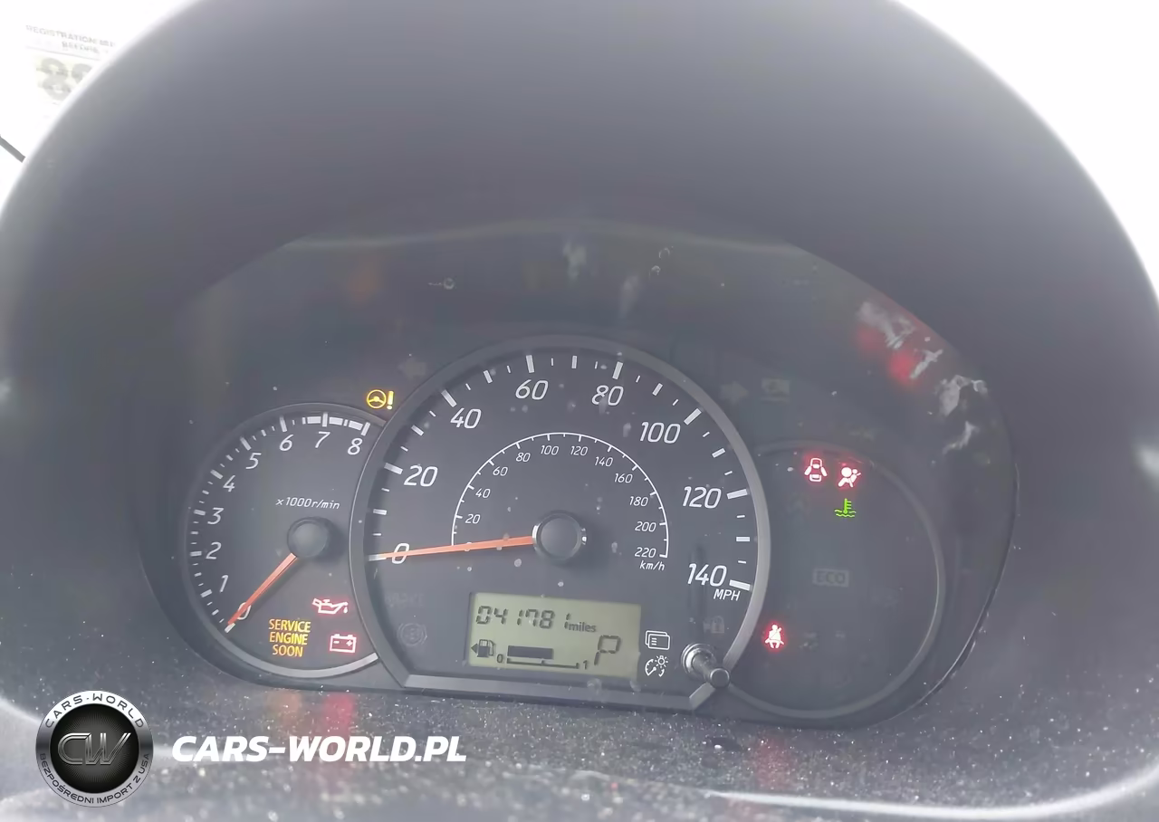 2024 Mitsubishi Mirage G4 Le VIN:ML32FUFJXRHF02453 - 7