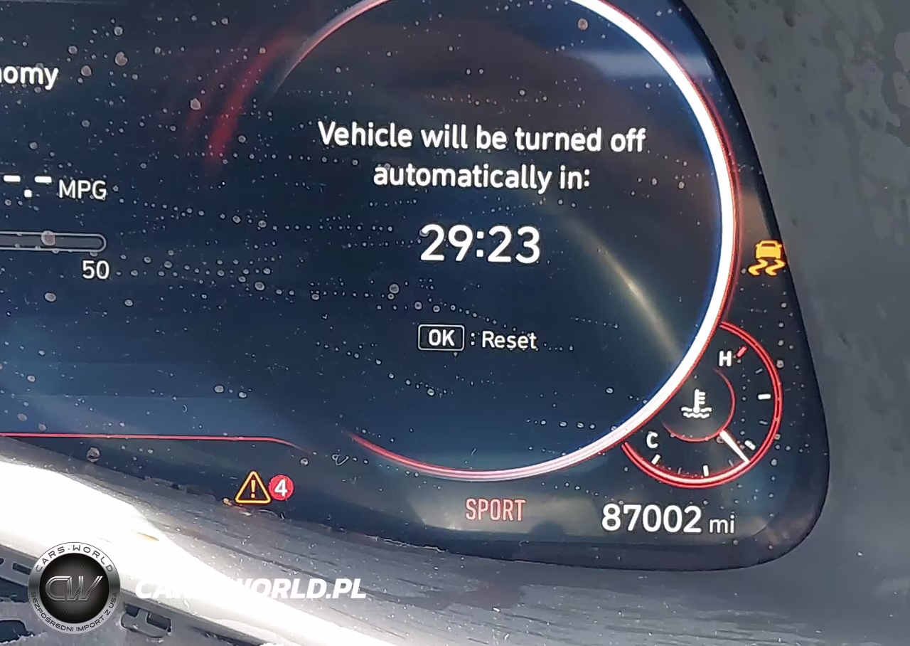 2022 Hyundai Sonata Sel VIN:KMHL14JAXNA218288 - 15