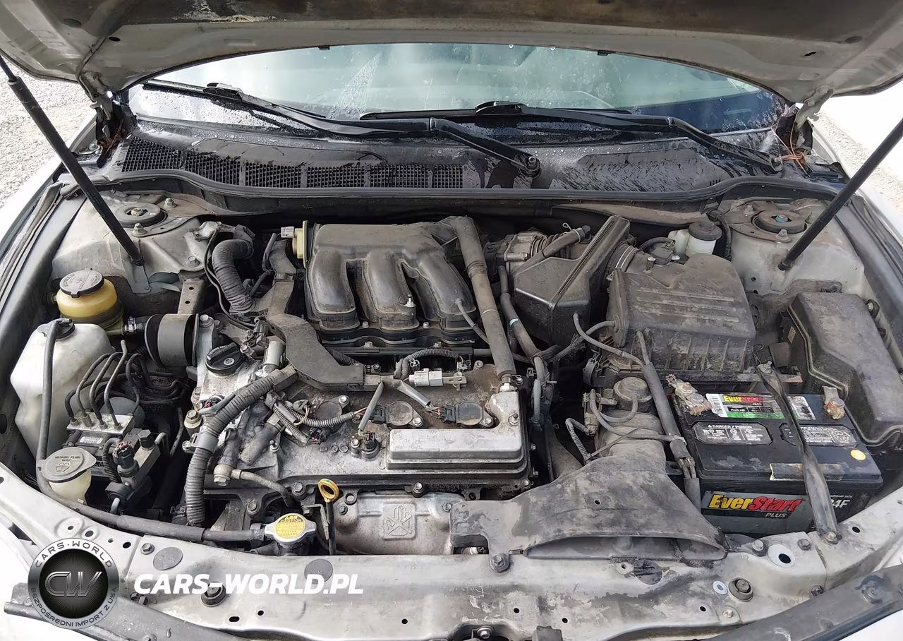 2007 Toyota Camry Le V6 VIN:4T1BK46K27U026018 - 10