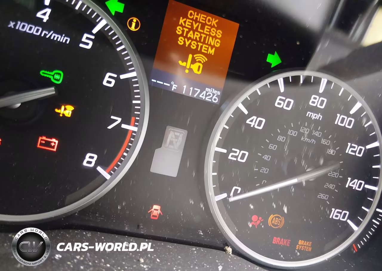 2018 Acura Rdx VIN:5J8TB3H57JL013838 - 7