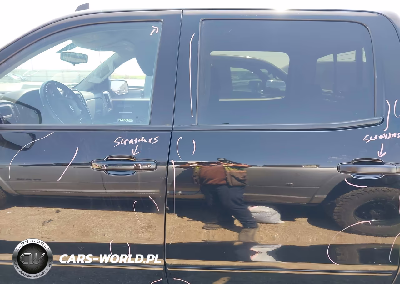 2018 Chevrolet Silverado 1500 1Lt VIN:3GCPCREC3JG619668 - 15
