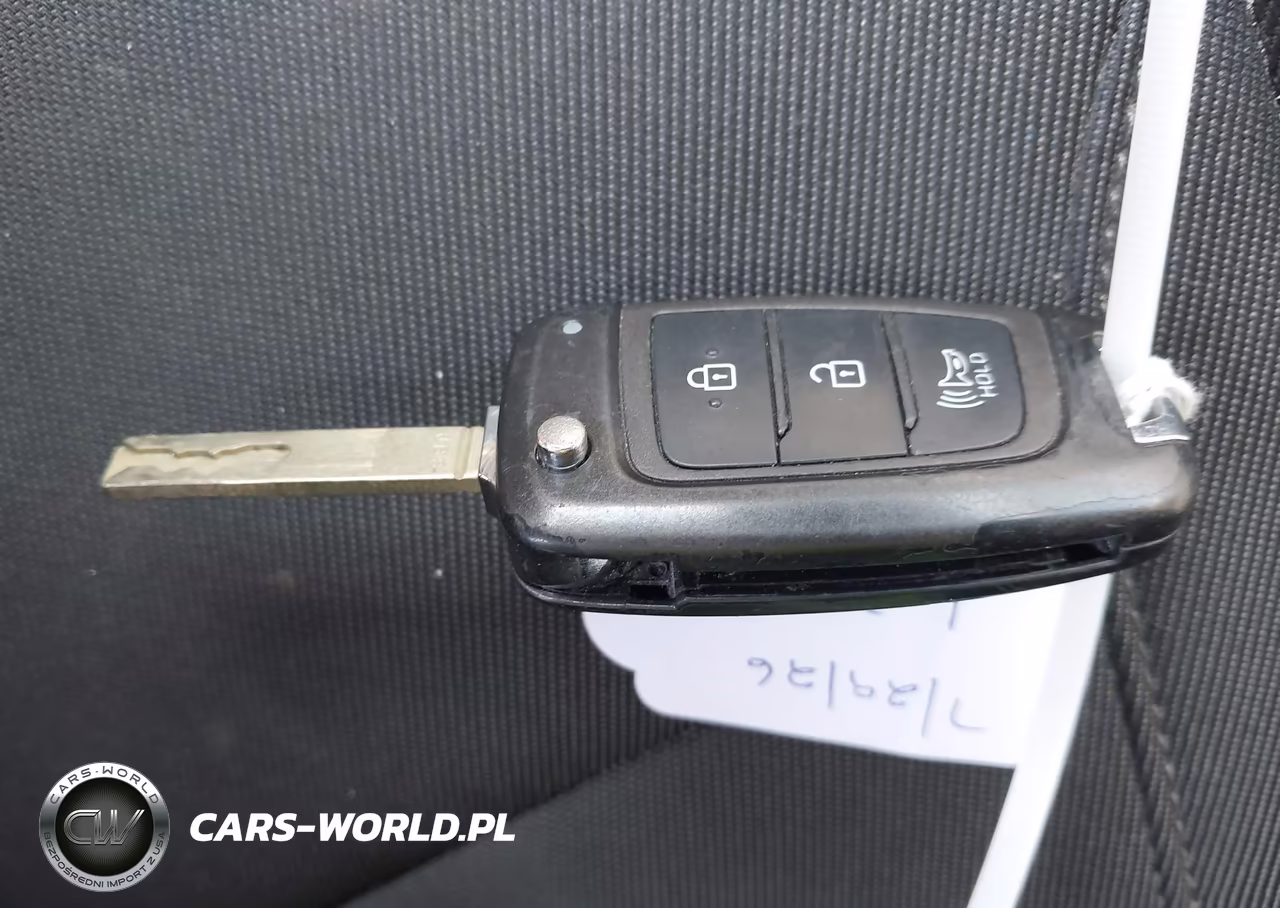 2024 Hyundai Tucson Se VIN:5NMJACDE8RH368383 - 11