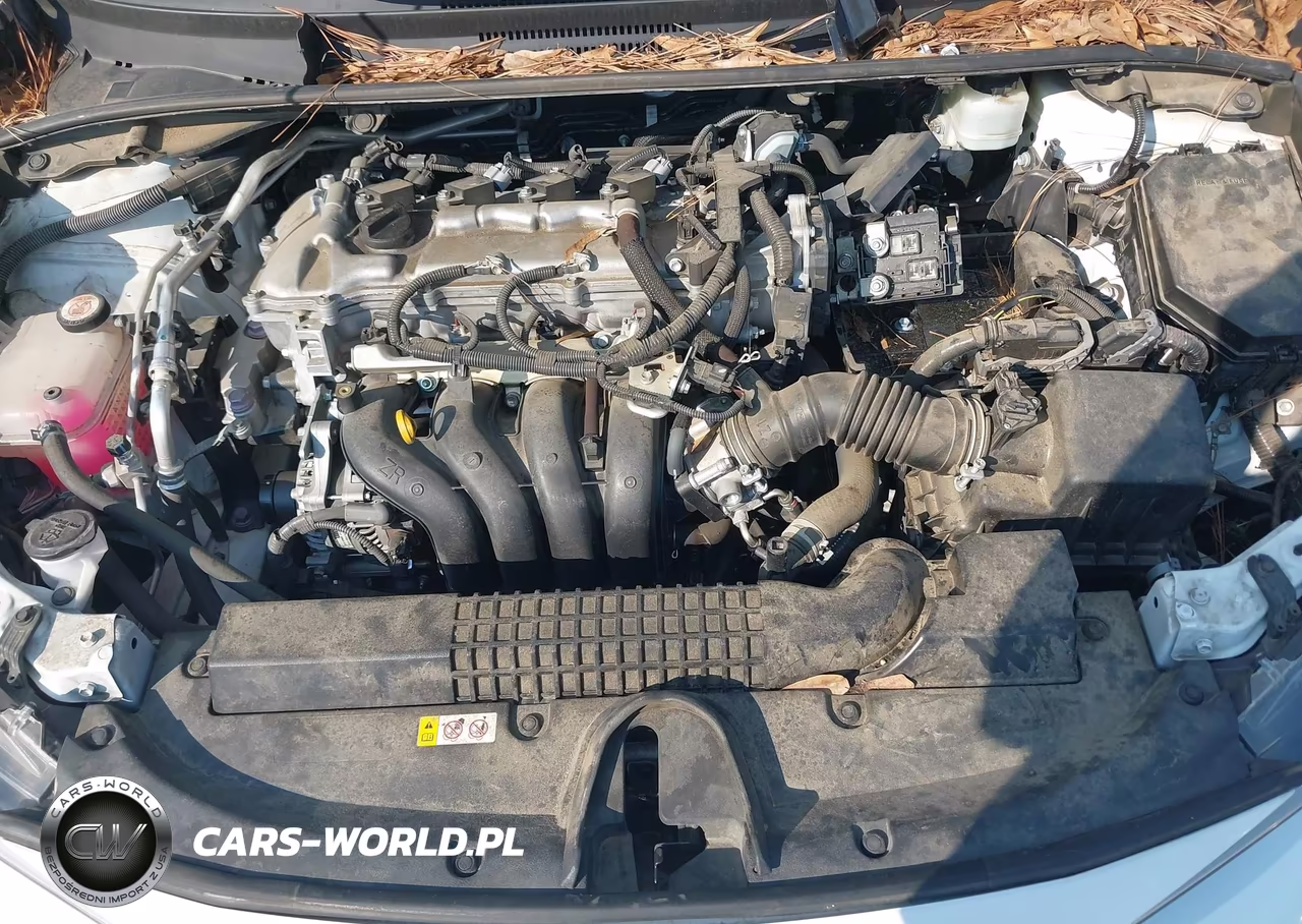 2021 Toyota Corolla Le VIN:5YFEPMAEXMP234533 - 10