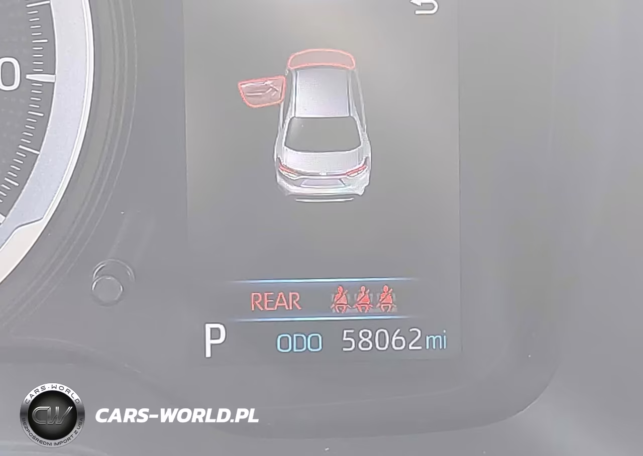 2021 Toyota Corolla Le VIN:5YFEPMAEXMP234533 - 15