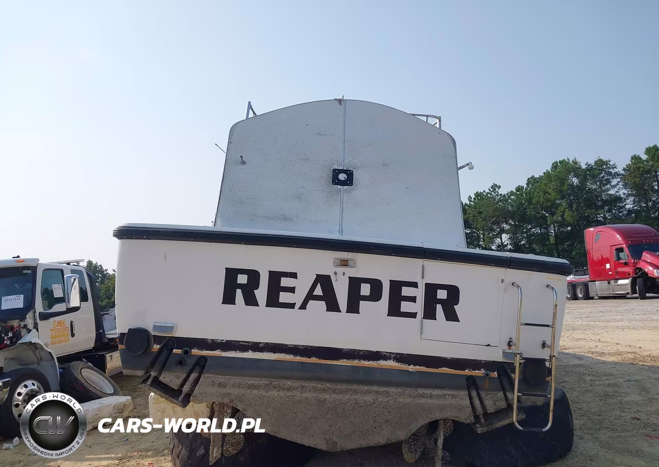 1988 Phoenix 33Ft Convertible Boat-No Trailer VIN:PMG81513F888 - 19