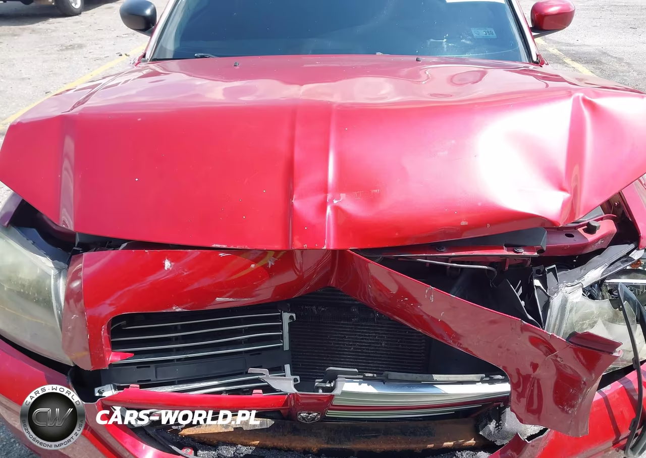 2006 Dodge Magnum VIN:2D4FV47V06H453997 - 10