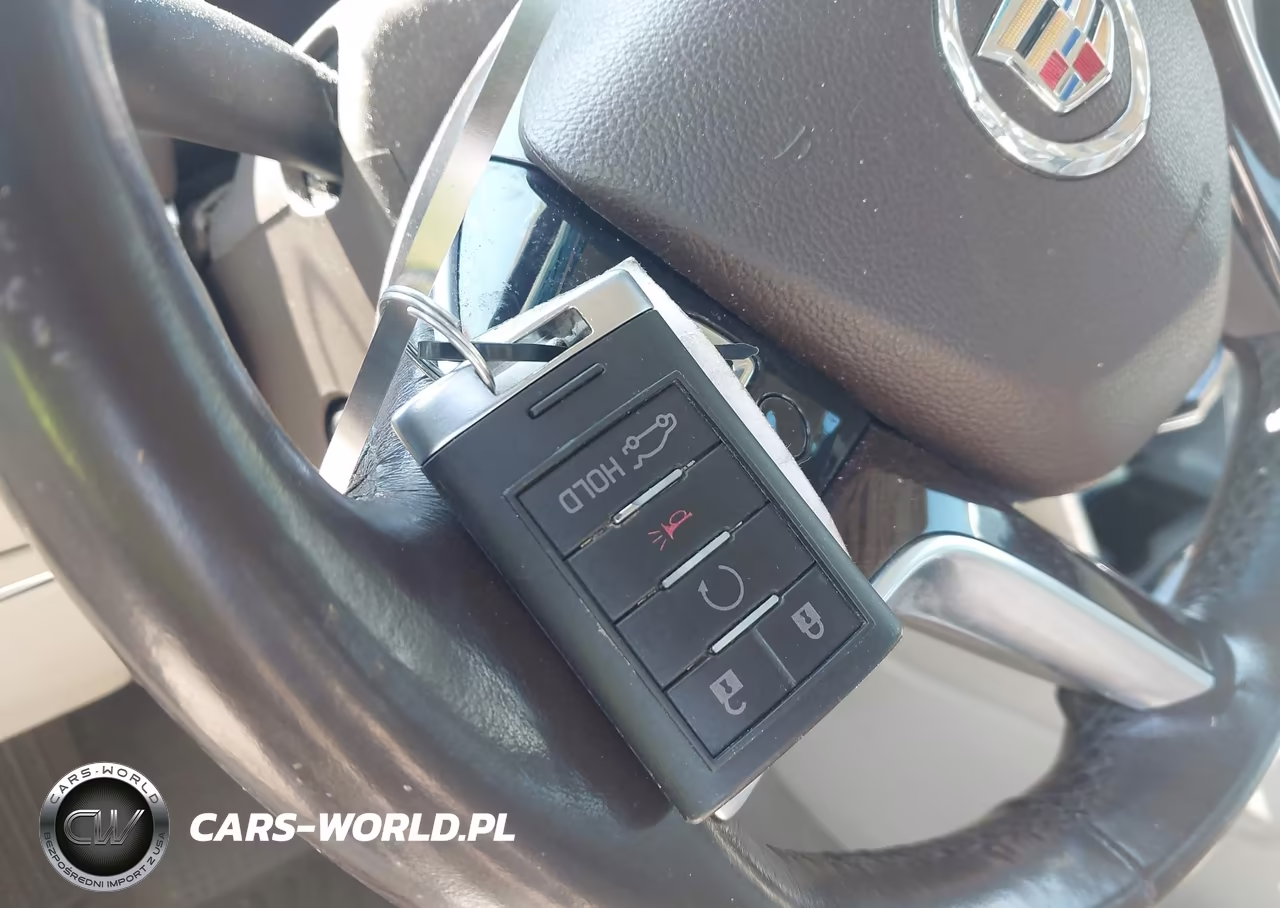 2014 Cadillac Xts Luxury VIN:2G61M5S38E9246405 - 11