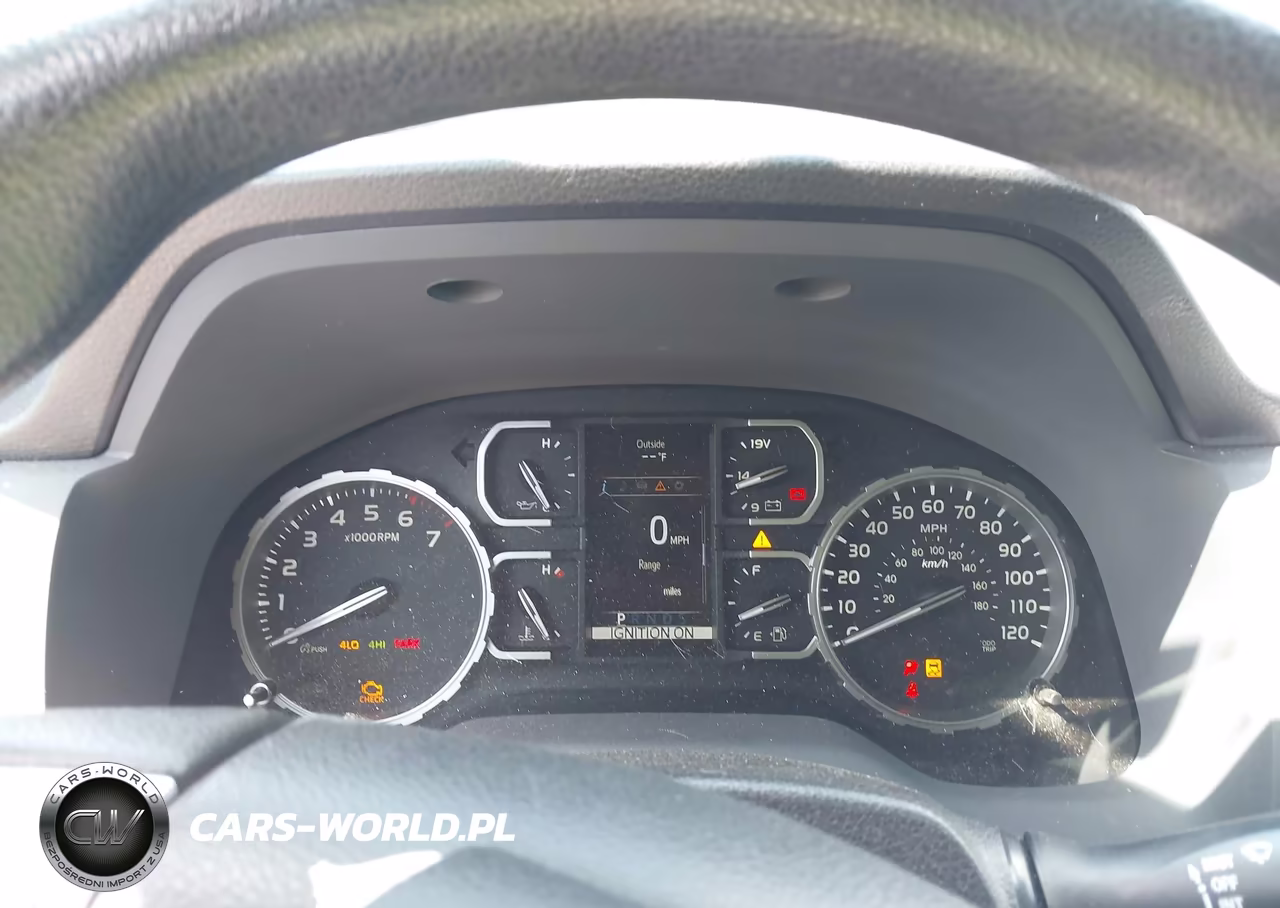 2021 Toyota Tundra Sr5 VIN:5TFDY5F14MX978795 - 7