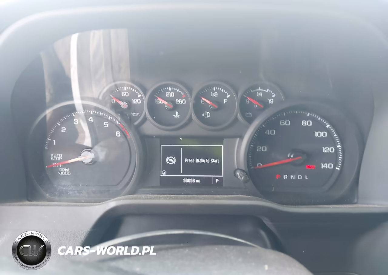 2023 Chevrolet Silverado 1500 2Wd Standard Bed Wt VIN:3GCPAAED2PG327003 - 7