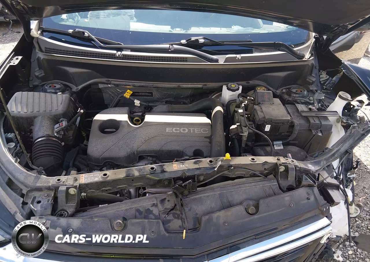 2022 Chevrolet Equinox Awd Lt VIN:3GNAXUEV0NL154818 - 10
