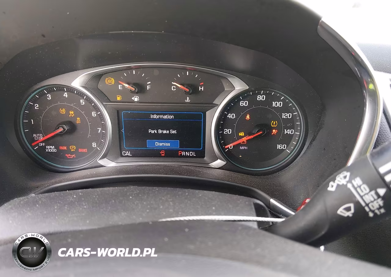 2022 Chevrolet Equinox Awd Lt VIN:3GNAXUEV0NL154818 - 7