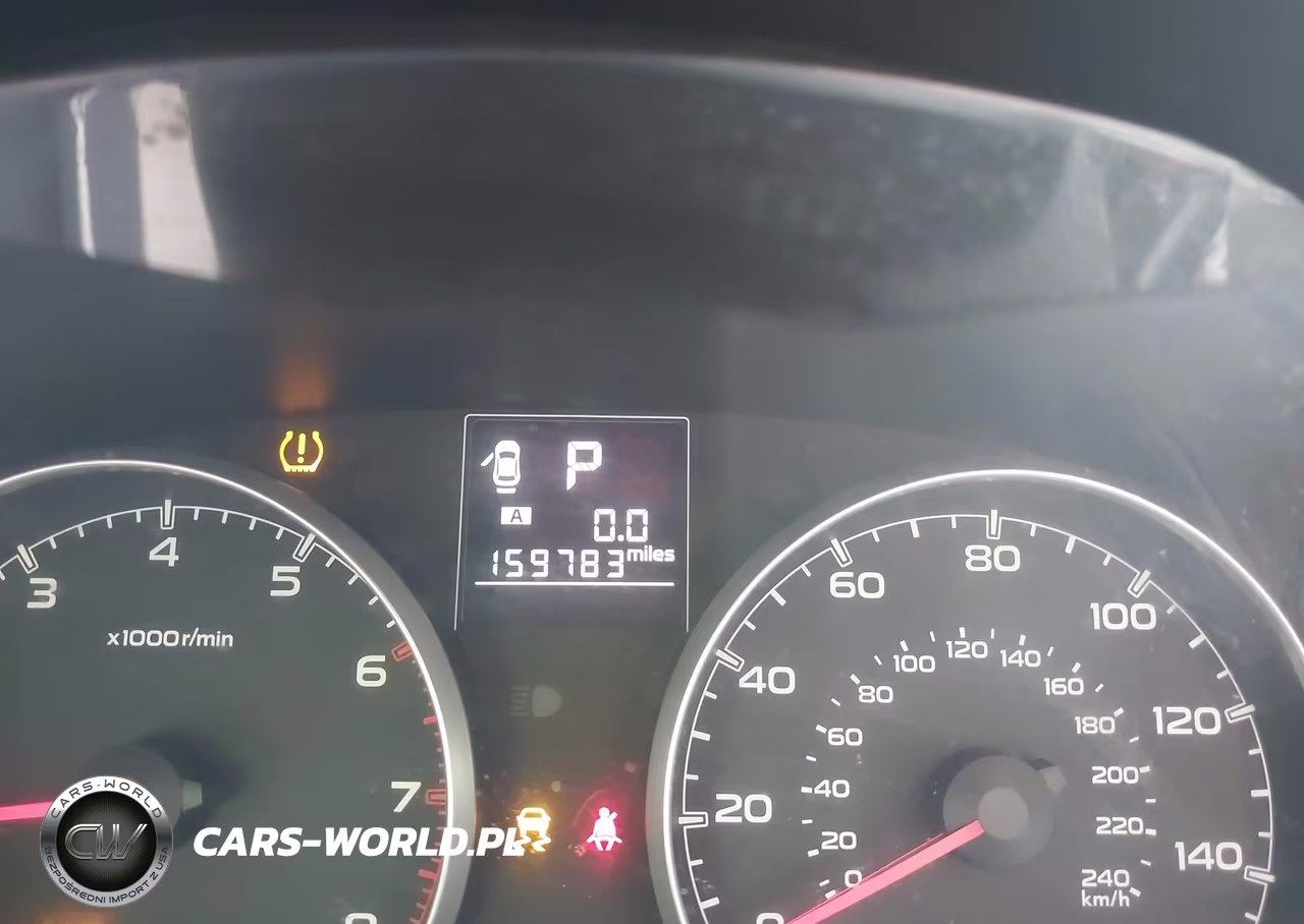 2013 Subaru Outback 2.5I Premium VIN:4S4BRBGC7D3319700 - 15