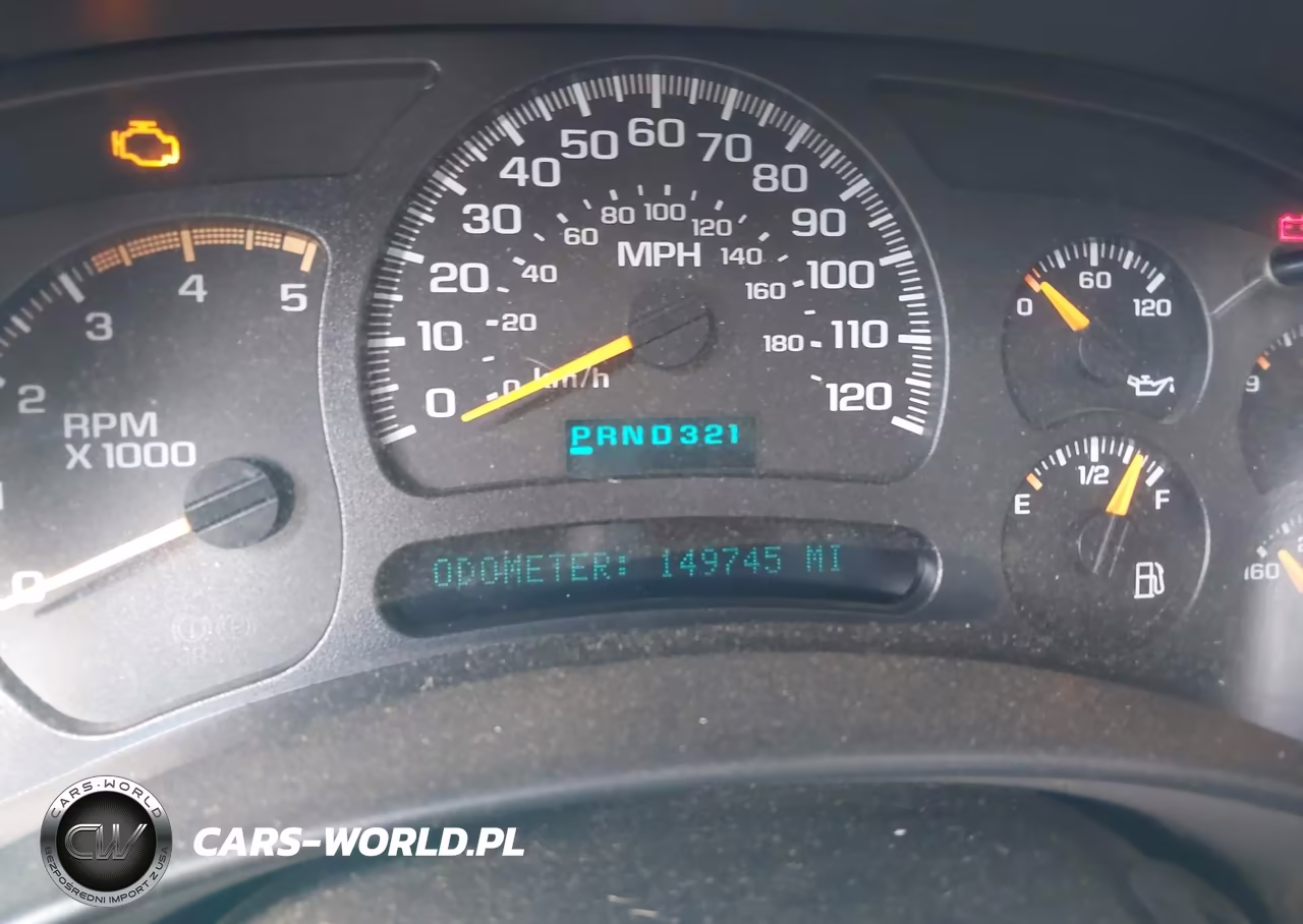 2005 Chevrolet Silverado 2500Hd Ls VIN:1GCHK29225E225527 - 15