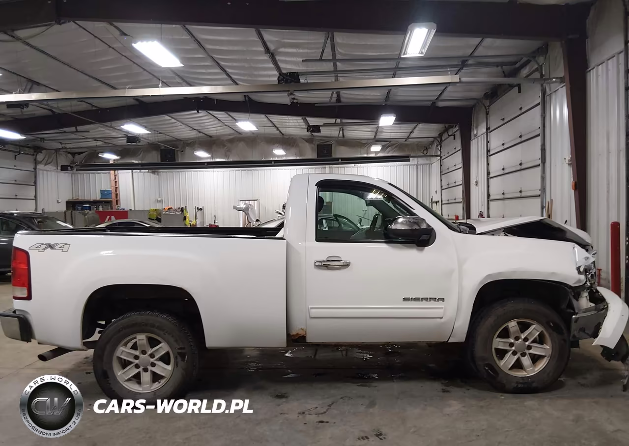 2013 GMC Sierra 1500 Sle VIN:1GTN2VE01DZ281846 - 13