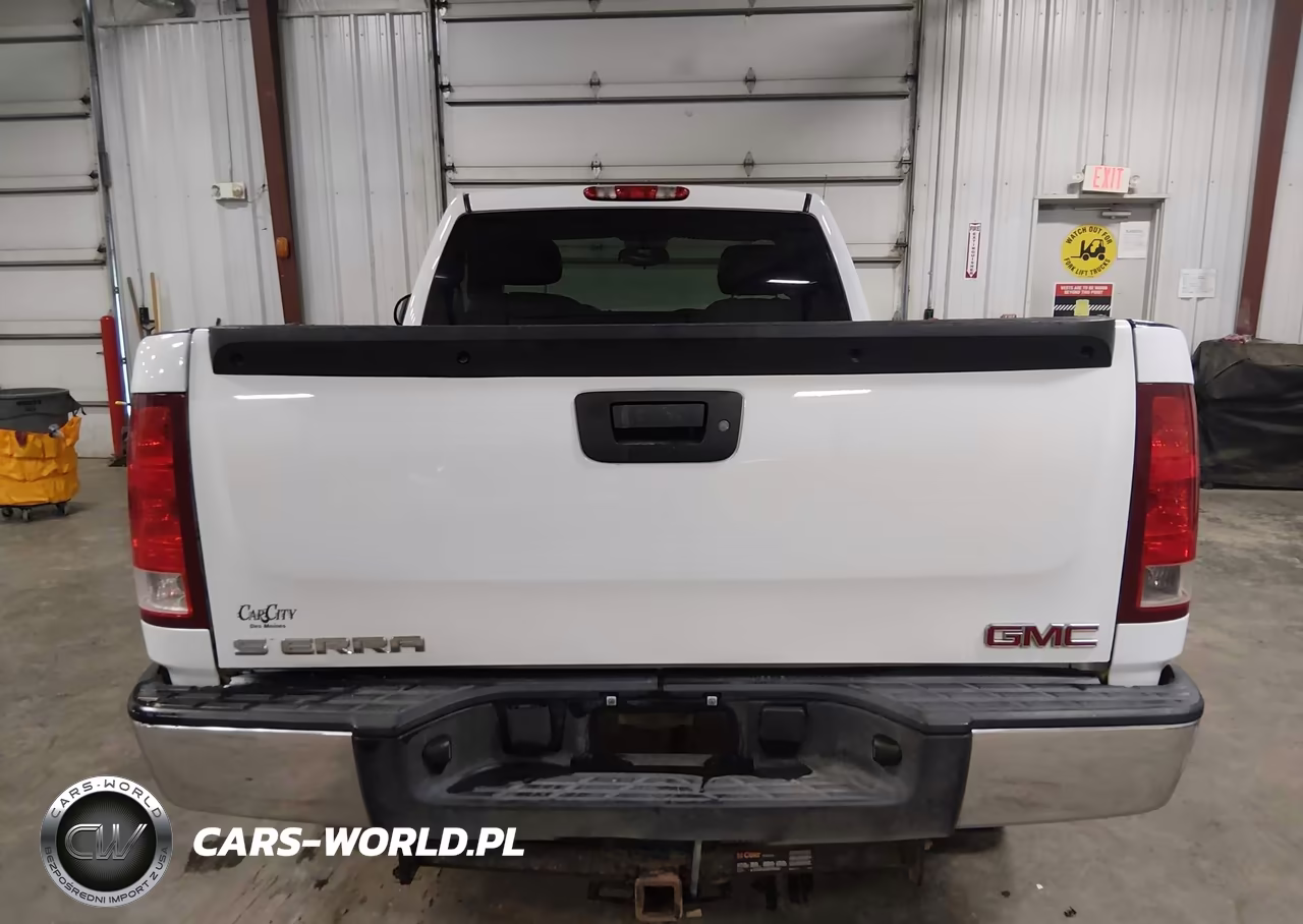 2013 GMC Sierra 1500 Sle VIN:1GTN2VE01DZ281846 - 16