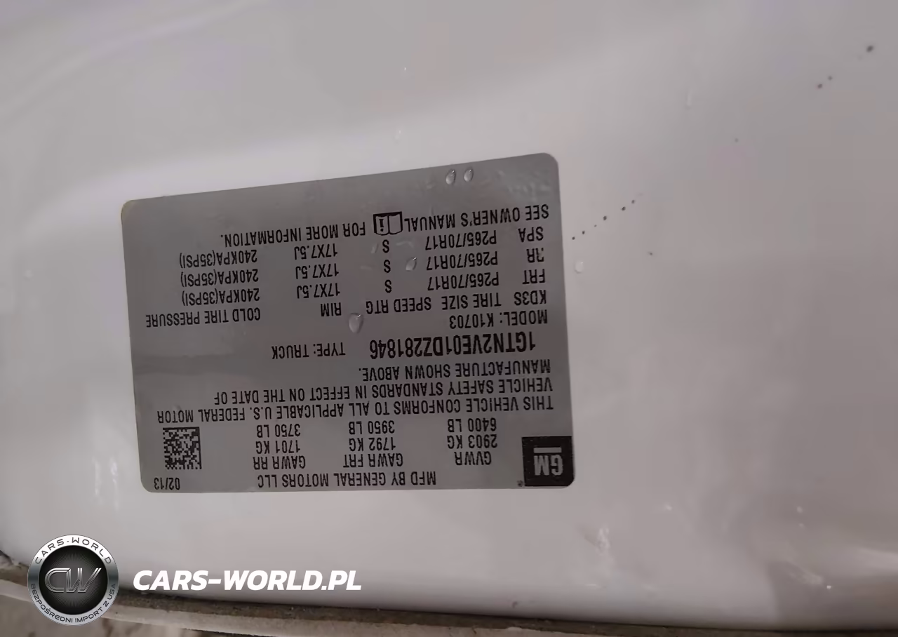 2013 GMC Sierra 1500 Sle VIN:1GTN2VE01DZ281846 - 9