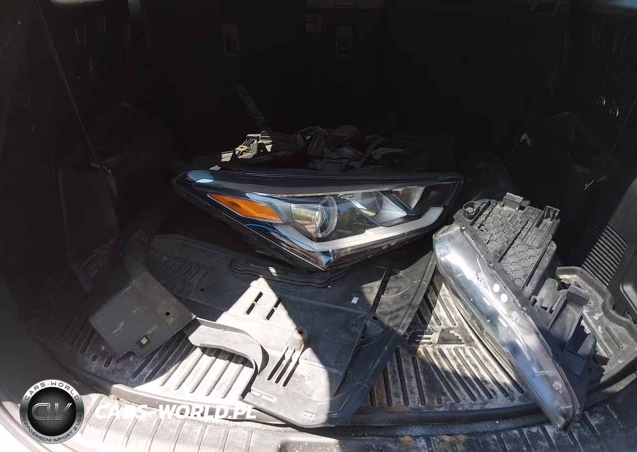 2017 Hyundai Santa Fe Se VIN:KM8SNDHF5HU254703 - 12