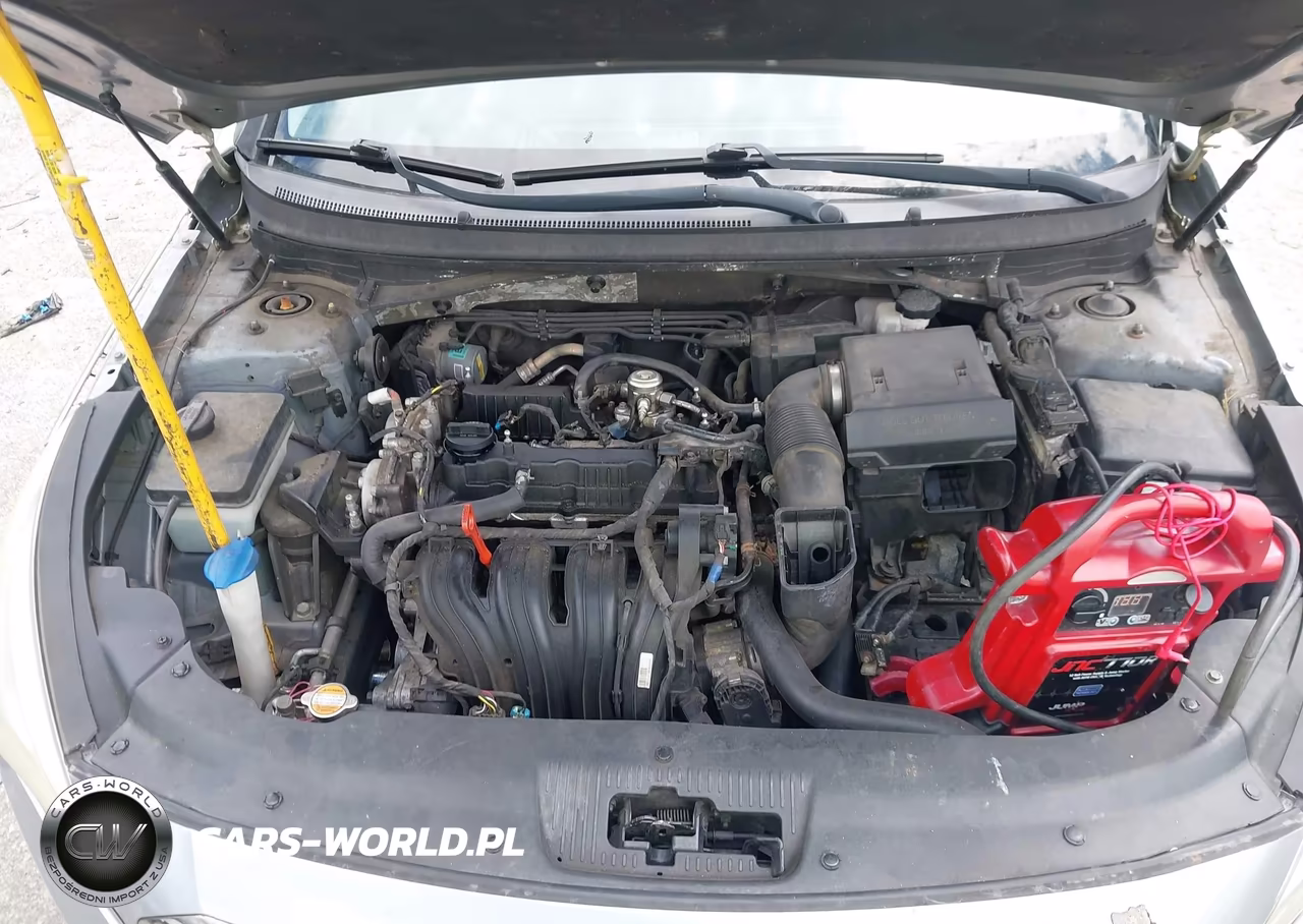 2017 Hyundai Sonata VIN:5NPE24AF6HH552272 - 10
