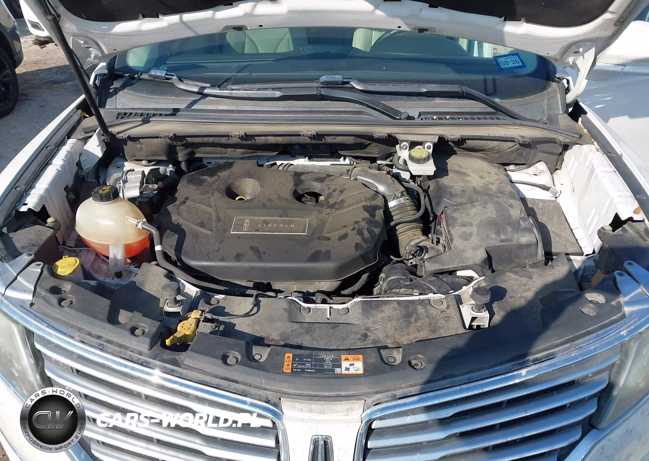 2018 Lincoln Mkc Premiere VIN:5LMCJ1C90JUL19539 - 10