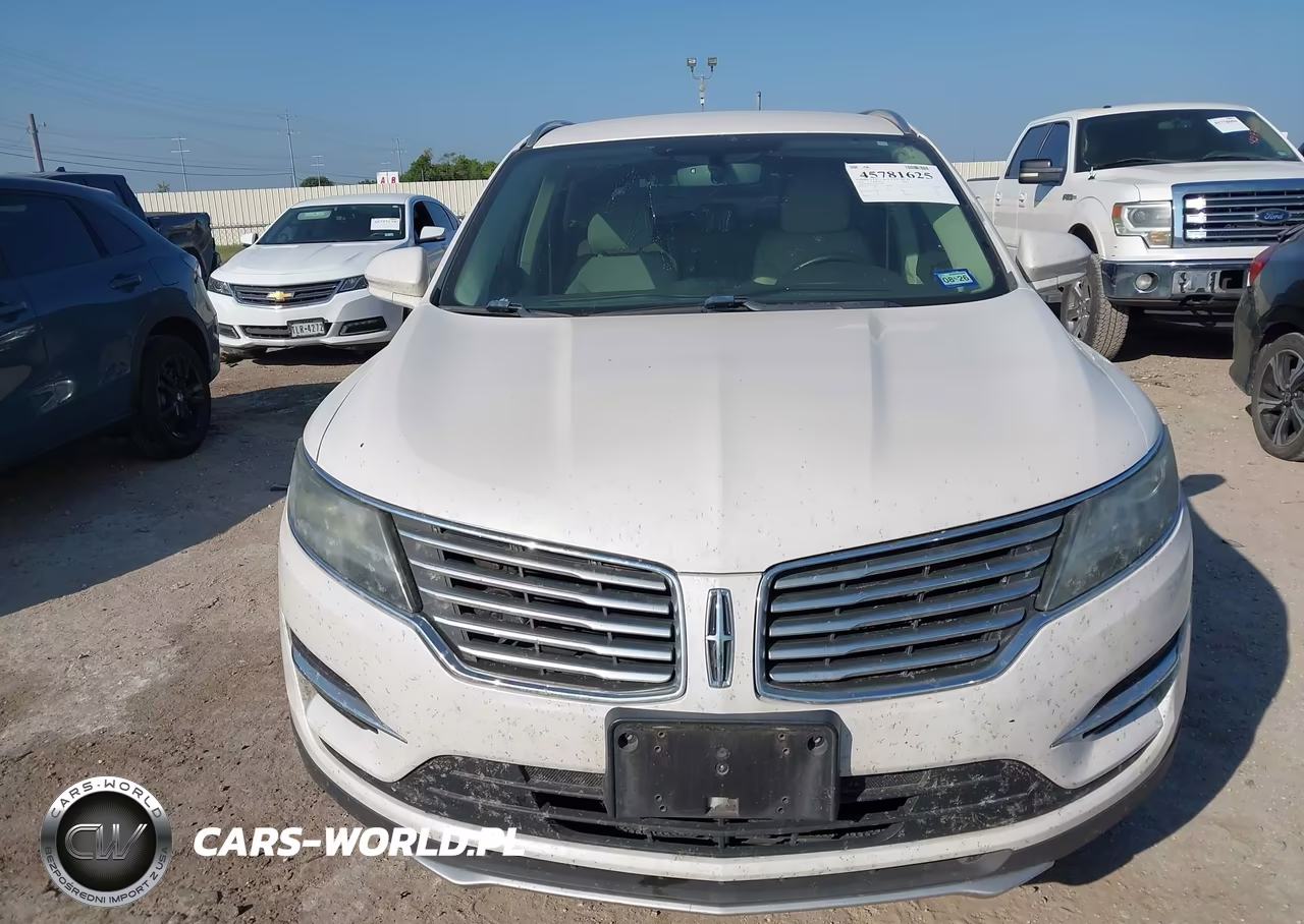 2018 Lincoln Mkc Premiere VIN:5LMCJ1C90JUL19539 - 12