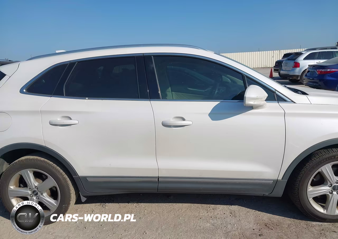 2018 Lincoln Mkc Premiere VIN:5LMCJ1C90JUL19539 - 13