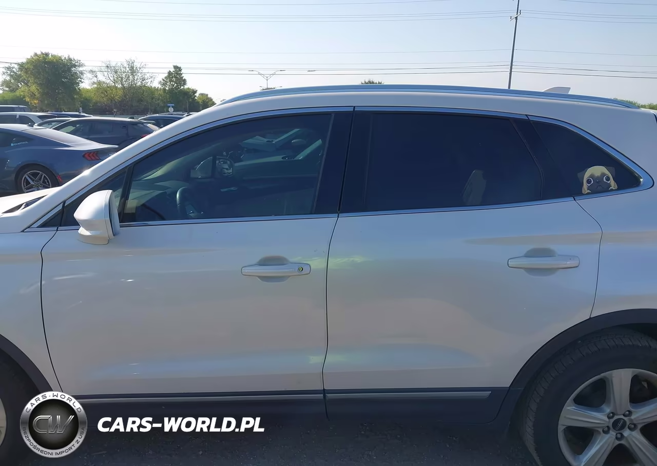 2018 Lincoln Mkc Premiere VIN:5LMCJ1C90JUL19539 - 14