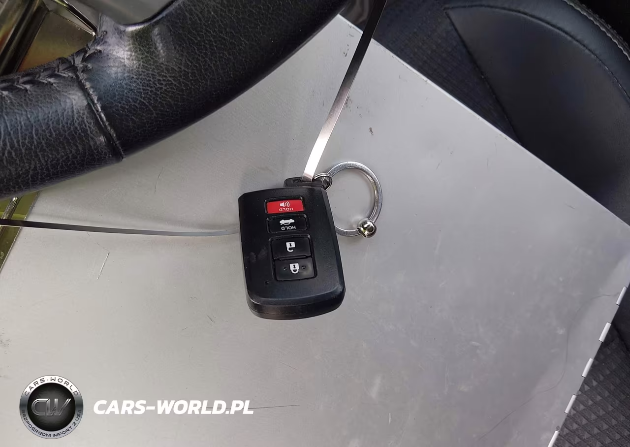 2012 Toyota Camry Se V6 VIN:4T1BK1FK7CU007697 - 11