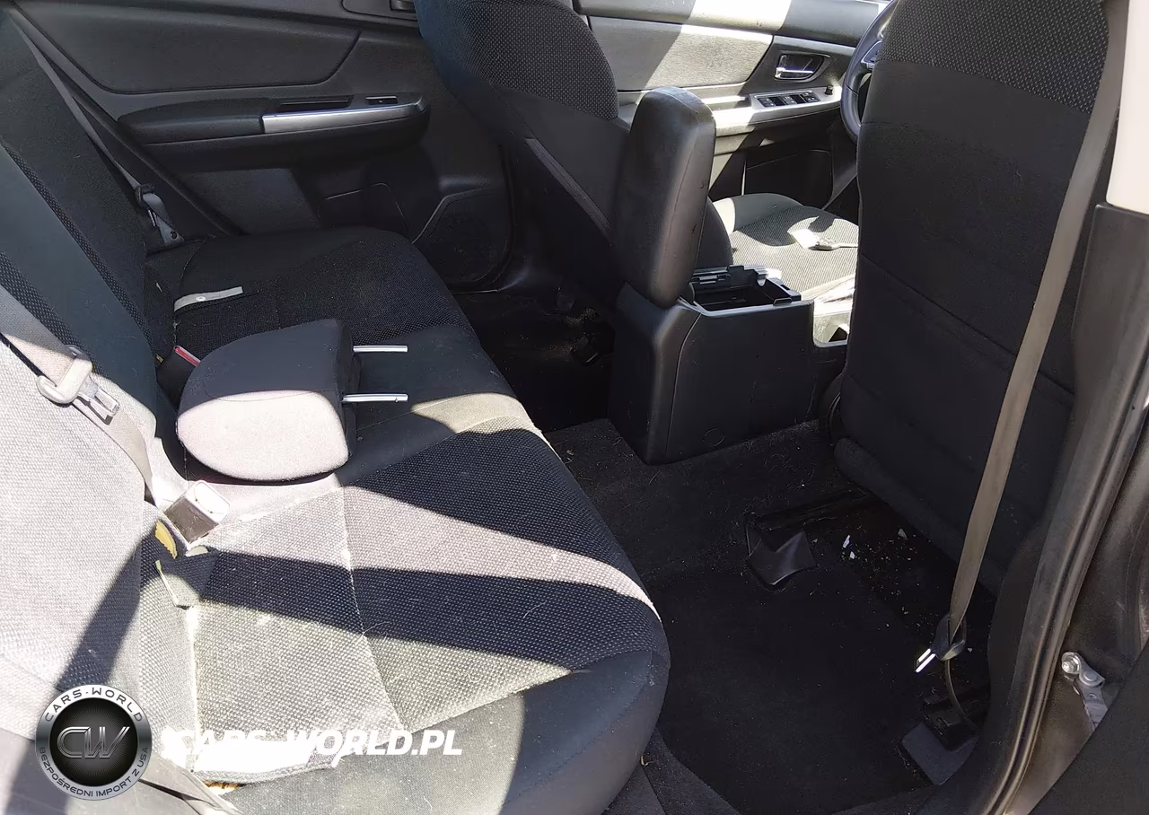 2016 Subaru Impreza 2.0I VIN:JF1GJAA64GH016515 - 8