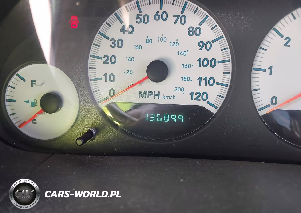 2006 Dodge Grand Caravan Sxt VIN:2D4GP44L56R810795 - 7
