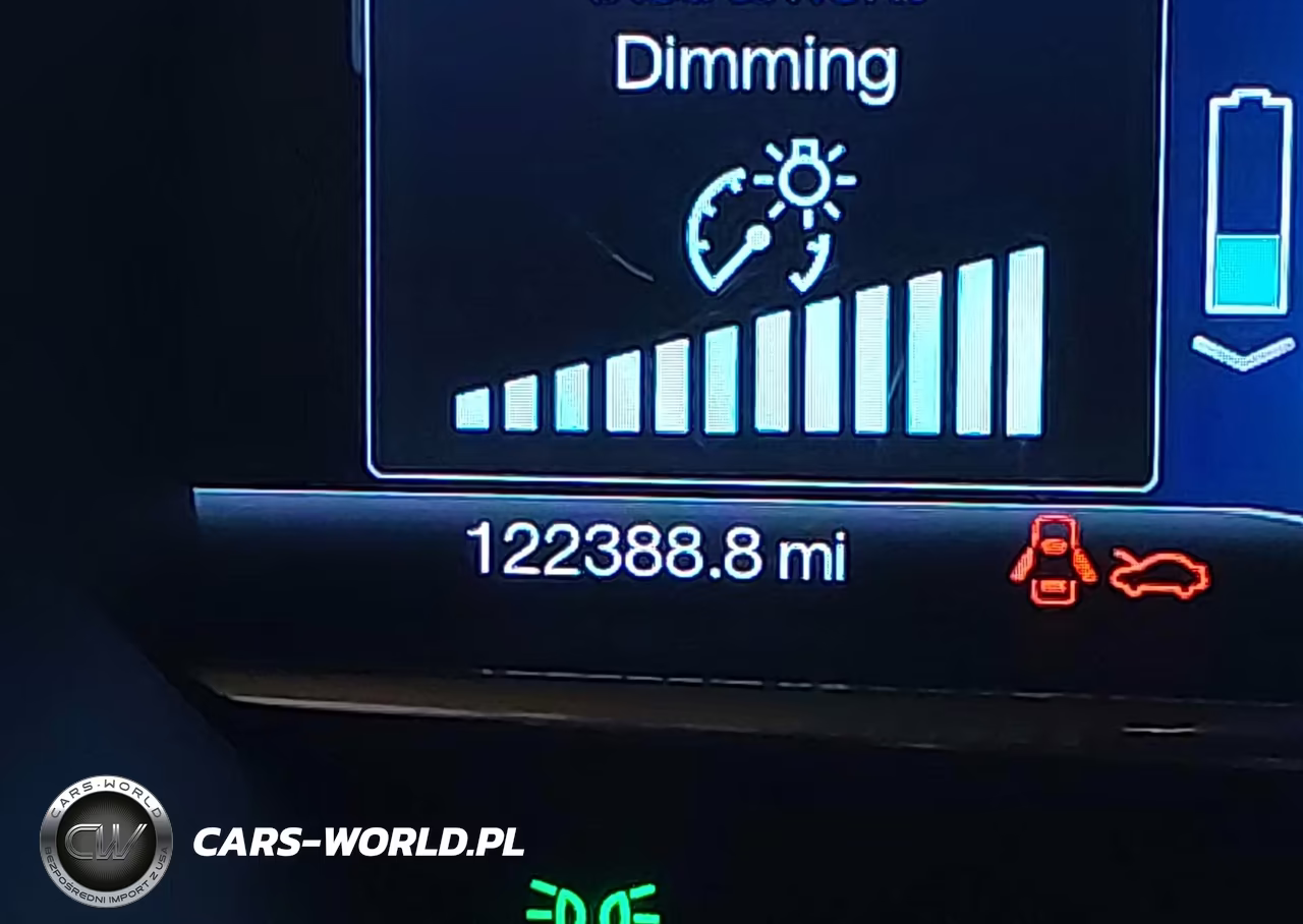 2014 Lincoln Mkz Hybrid VIN:3LN6L2LU5ER819567 - 15