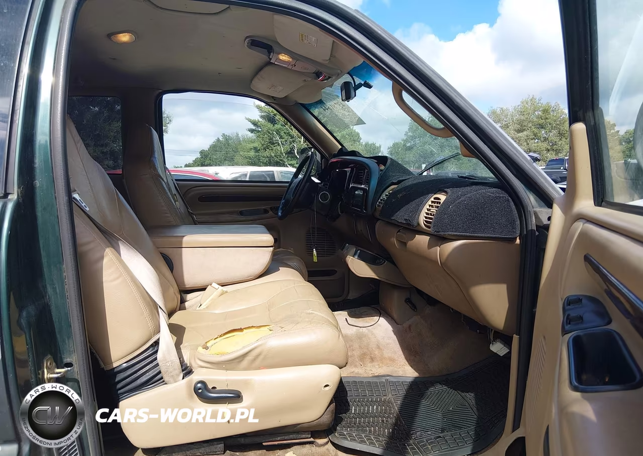 2001 Dodge Ram 1500 St VIN:3B7HC12YX1G181883 - 5