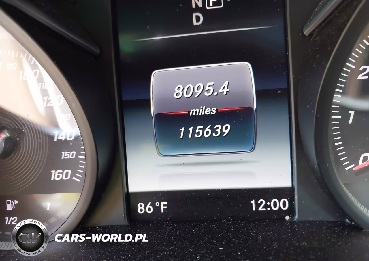 2015 Mercedes-Benz C 300 VIN:55SWF4JB1FU077730 - 14