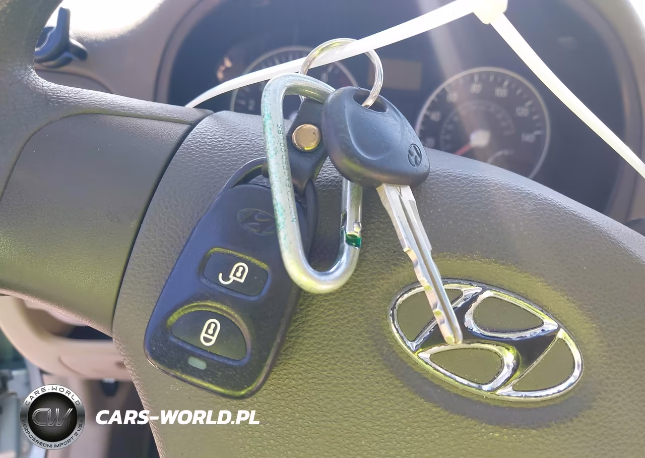 2007 Hyundai Accent Gls VIN:KMHCN46C57U106675 - 11